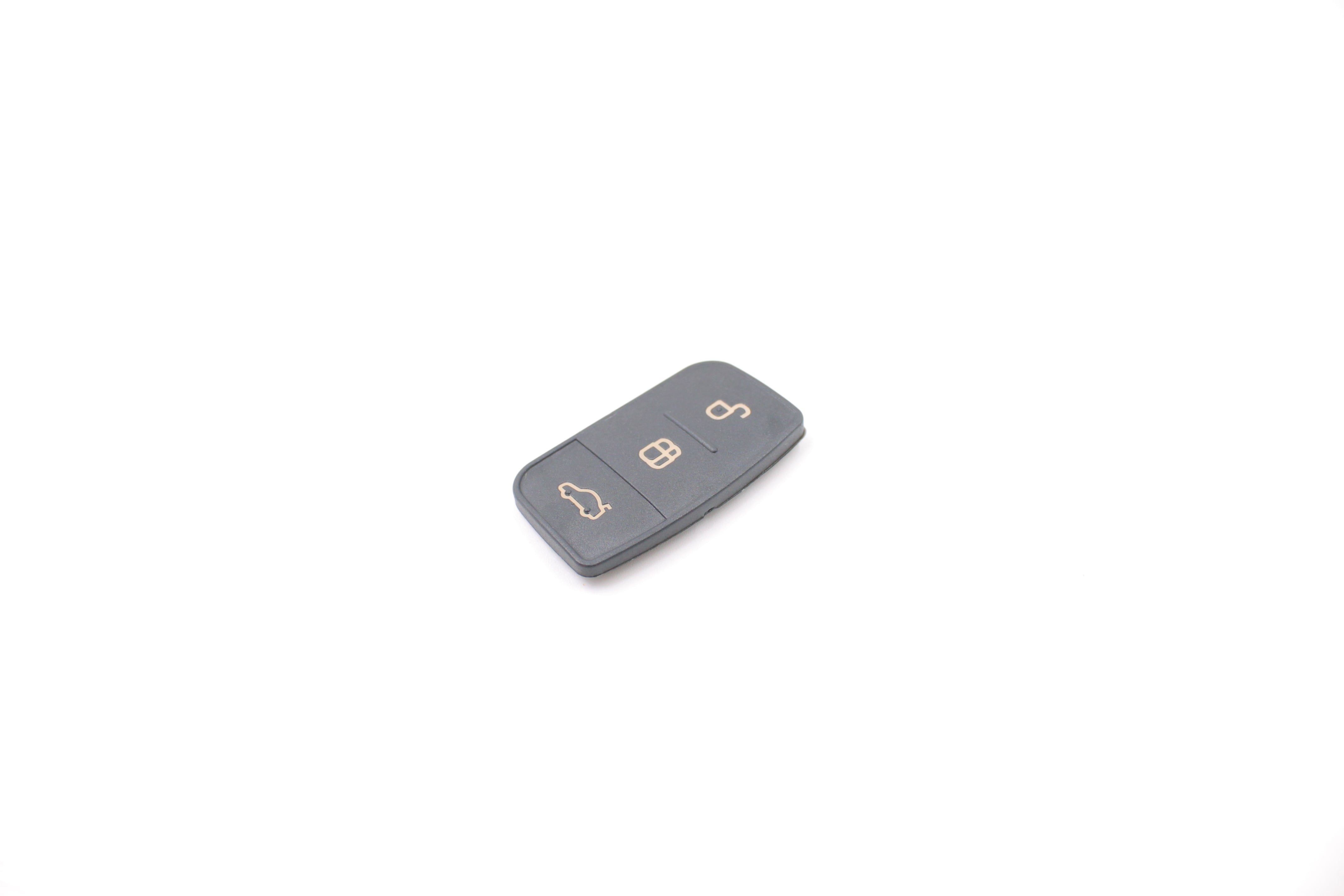 To Suit Ford 3 Button Rubber Replacement | Remote Pro